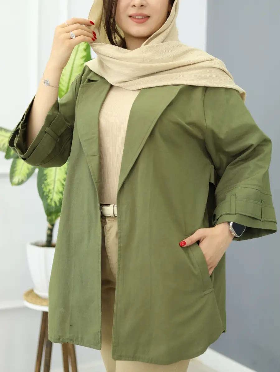 مانتو مستانه